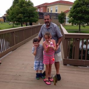 Meet your Posher, Anthony